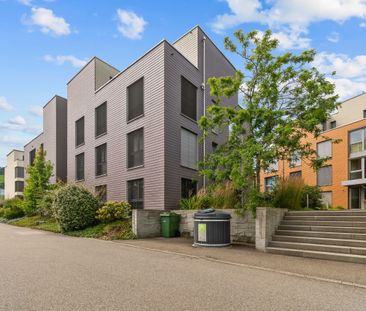 Steuergünstig wohnen im schönen Lachen SZ - Foto 5