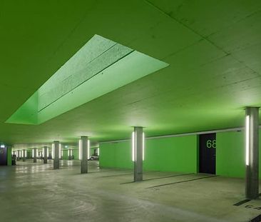 3.5 Zimmer, 116 m², 1. Stock - Photo 5