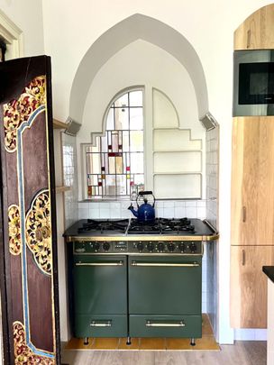 Appartement te huur: Leidsekade 83 3531 HA Utrecht - Photo 1