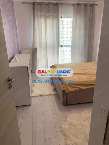 Apartament 2 Camere Lujerului G 140 - Fotografie 4