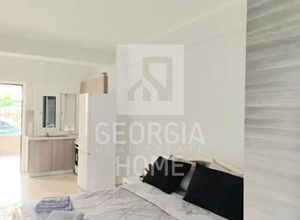 Studio/Γκαρσονιέρα για ενοικίαση - Πάτρα, - Φωτογραφία 2