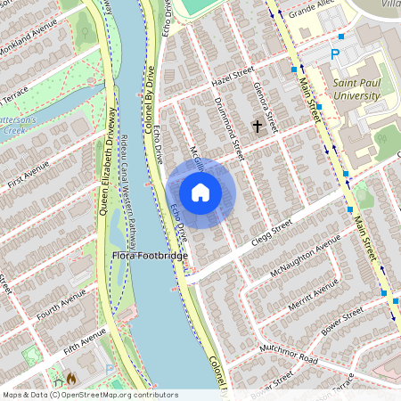 166 McGillivray Street, Old Ottawa East, Ottawa, ON