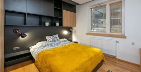 Białystok, Kawaleryjskie Mieszkanie na wynajem - Zdjęcie 4