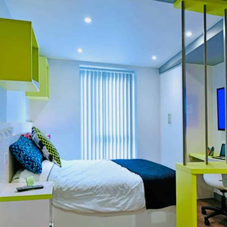 Executive Studio - Photo 1