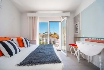 Apartamento T2 em Faro