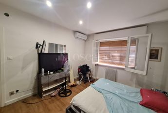 Casa a Palermo in Via Adolfo Holm