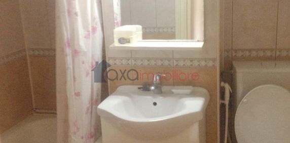 Apartament 2 camere de inchiriat in Cluj-Napoca, Grigorescu ID 2510 - Photo 2