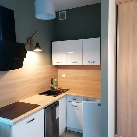 Szczecin ul. Parkowa - Zdjęcie 3