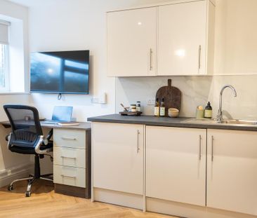 1 bedroom apartment to rent - Photo 6