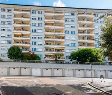 Appartement dans un quartier calme et proche du centre-ville - Photo 4