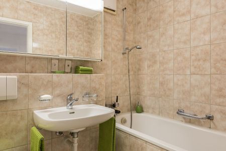 Wohnen im Zentrum von Spreitenbach - Foto 4