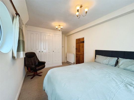 1 bedroom studio to rent Welton Lane, Daventry, Northamptonshire, NN11 - Photo 1