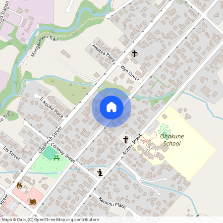 59 Miro Street, Ohakune, Ohakune