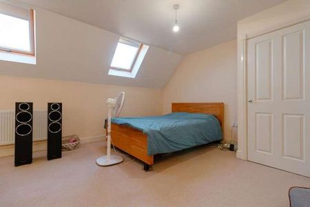 Oliver Road, Hampton, PE7 - Photo 2