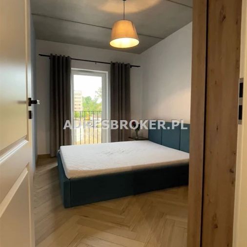 Mieszkanie, wynajem Gliwice, Wojska Polskiego - Zdjęcie 1