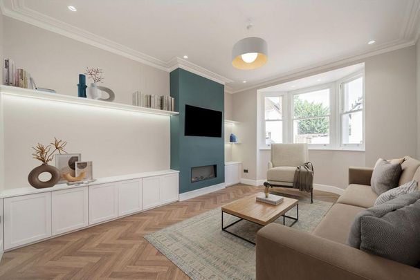 5 bedroom semi-detached house to rent - Photo 1