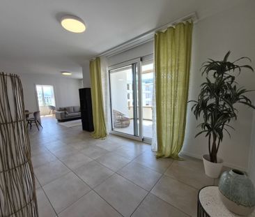 Prairie 2 - Appartement 4.5 pièces au 4ème étage - Photo 4