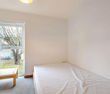 2 bedroom duplex to rent - Photo 5