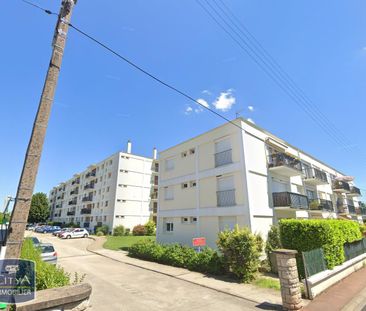 Location Appartement 2 pièces 54m² LONGVIC 21600 - Photo 3