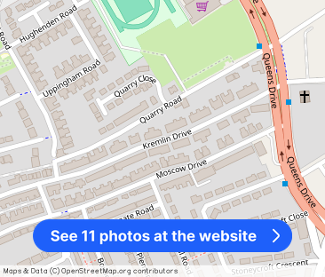 Kremlin Drive, Liverpool, L13 - Photo 1