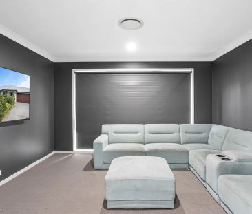 Spacious Family Home with Multiple Living Areas, Ducted Air & Garde... - Photo 3