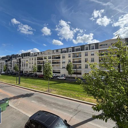 Location Appartement 1 pièce 25m² CHATENAY MALABRY 92290 - Photo 3
