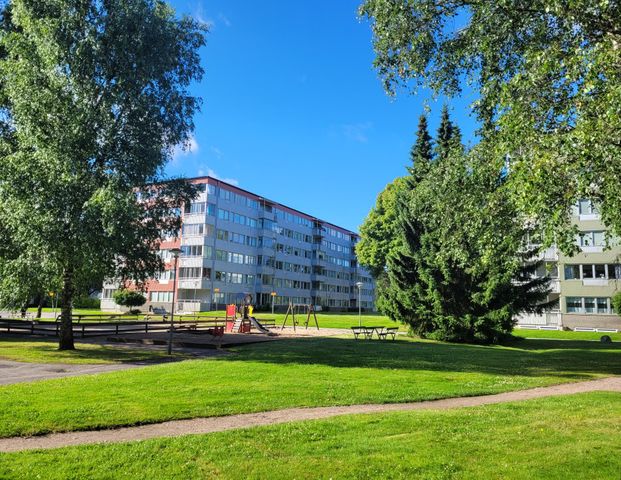 Lars Kaggsgatan 81 - Photo 1