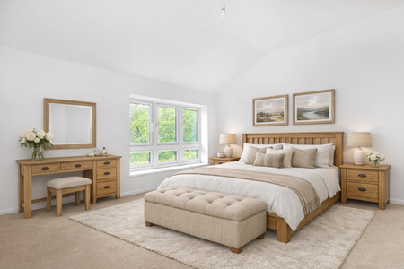 4 bedroom detached house to rent - Photo 3