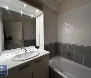 Appartement à louer 4 pièces 79m² - Photo 1