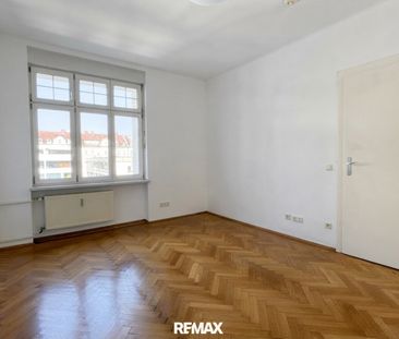 Open House: 1-Zimmer-Mietwohnung in guter Lage, Nähe Stadtzentrum u... - Photo 5
