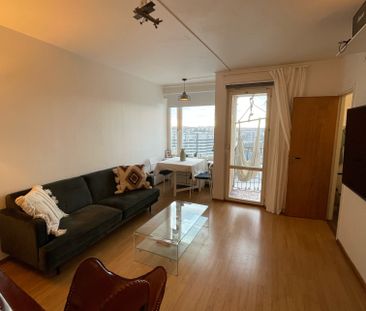 Marmorgatan, Stockholm - Photo 1