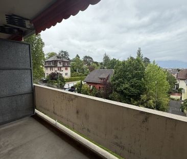 Appartement Prilly - 1 pièce - Photo 4