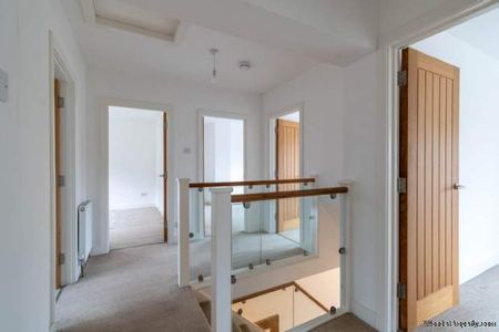 5 bedroom property to rent in Bath - Photo 3