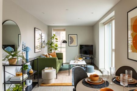 1 bedroom apartment to rent - Photo 3