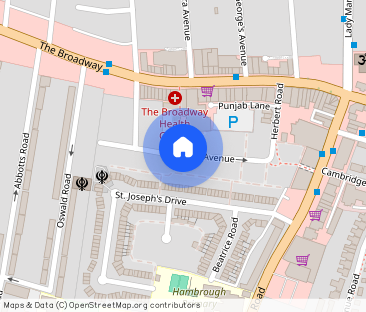 Orchard Avenue, Southall, UB1 - Photo 1