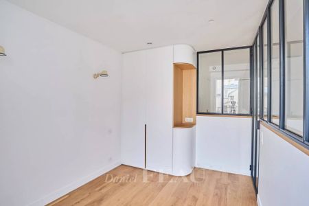 Location appartement, Paris 16ème (75016), 2 pièces, 28.7 m², ref 86399068 - Photo 3