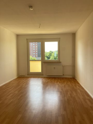 5-Raum-Wohnung – perfekt für die ganze Familie! - Foto 2