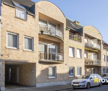 Lichtrijk en ruim duplex-appartement met terras voor- en achteraan ... - Photo 1