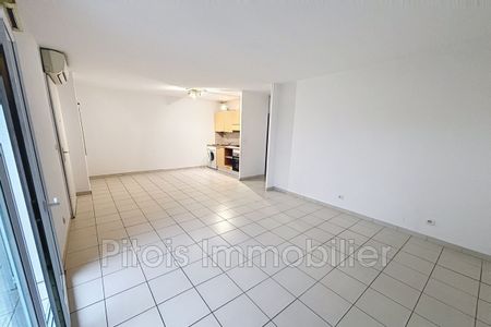 location appartement - Photo 4