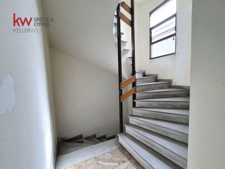 Διαμέρισμα για ενοικίαση Ευζώνων - Πεδίον Άρεως (Φάληρο - Ιπποκράτειο) - Photo 4