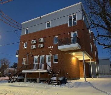 Appartement à louer - Gatineau (Hull) (Île de Hull) Appartement à l... - Photo 5