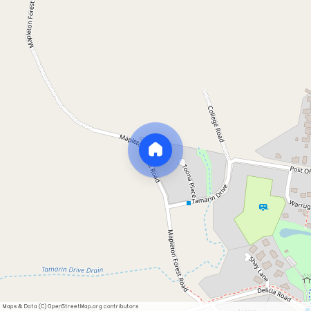 41 Mapleton Forest Road, Qld 4560