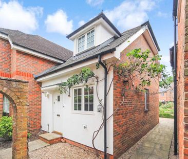 1 bedroom end of terrace house to rent - Photo 6