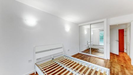 1 bedroom apartment to rent - Photo 4
