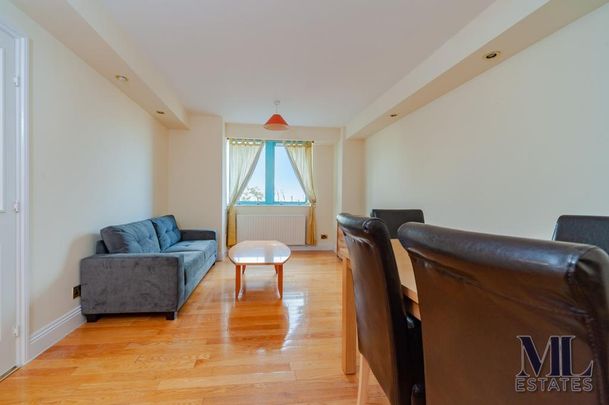 2 bedroom flat to rent - Photo 1