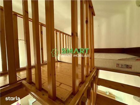 Apartament 1 camera. Zona Ultracentrala, Bld. Revolutiei - Fotografie 4