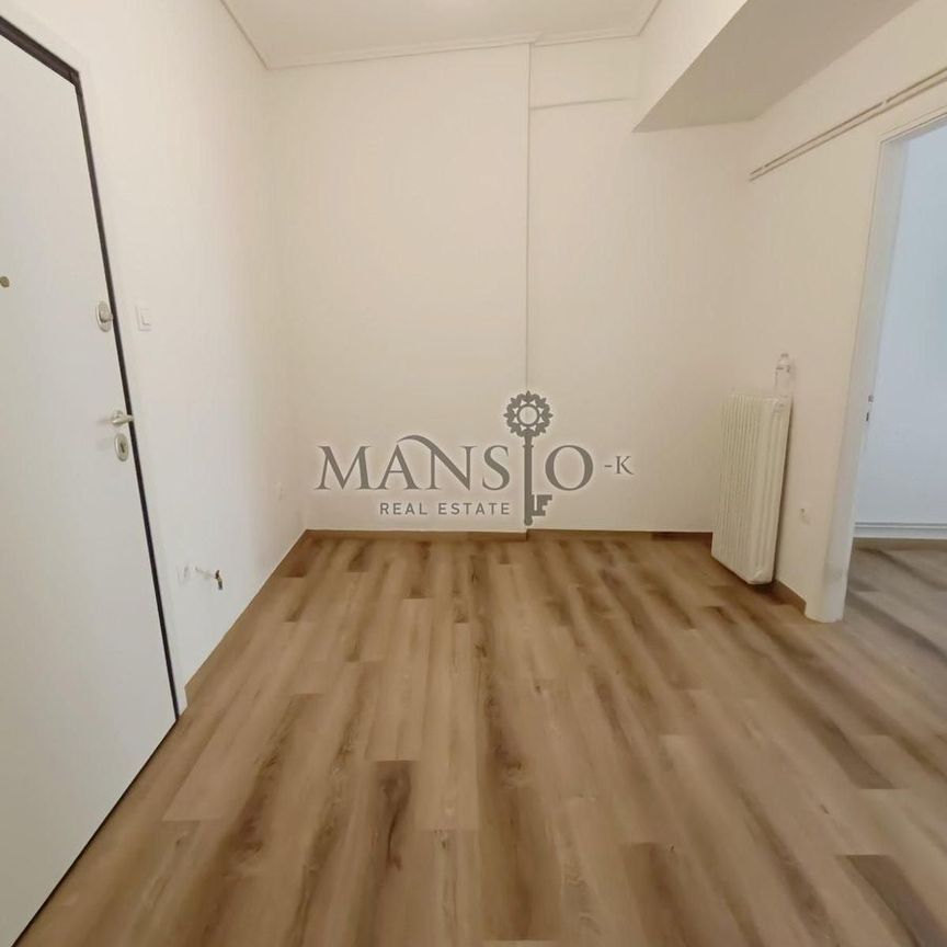 Studio/Γκαρσονιέρα για ενοικίαση Μεταξουργείο (Γκάζι - Μεταξουργείο - Βοτανικός) - Photo 1