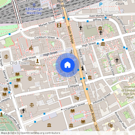 St. James Place, St James Quarter, City of Edinburgh, EH1 3HP, United Kingdom