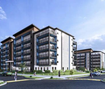 The Vanguard | 600 Lady Pellatt Street, Ottawa - Photo 1