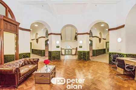 The Old Arts College, Clarence Place, Newport, NP19 - Photo 2